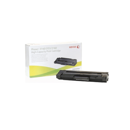 טונר מקורי xerox 108r00909