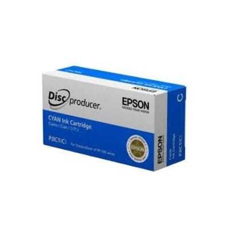 דיו כחול מקורי EPSON PP-100