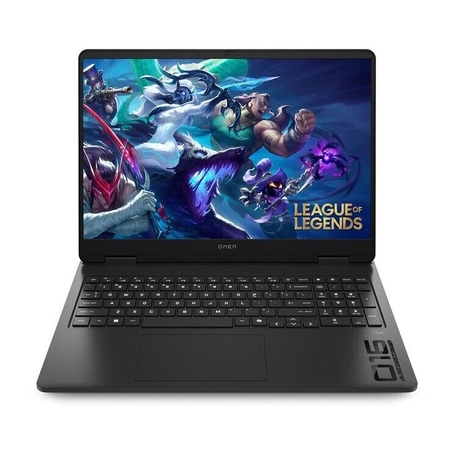 HP OMEN SLIM GAMING | Ultra 9 285H | 512GB SSD | 16GB RAM DDR5 | 16