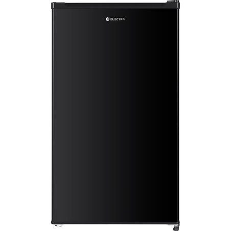 מקרר משרדי 90 ליטר Electra EL11BL - גימור שחור