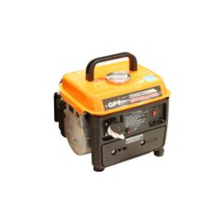 גנרטור 800W ומייצב מתח