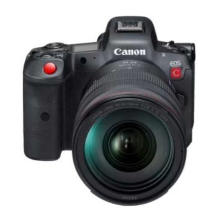 Canon EOS R5C 5GHZ
