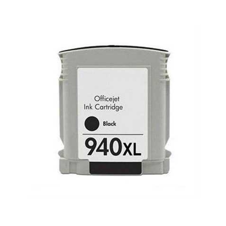 ראש דיו שחור תואם HP 940XL C4906AE