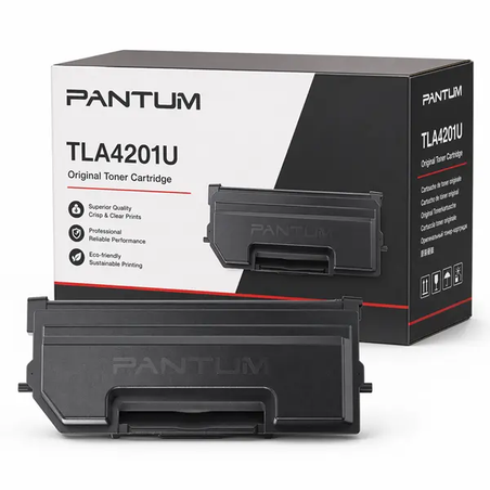 טונר מקורי Pantum TL-A4201U (TLA4201U)
