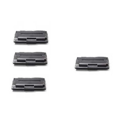 קנה 3 טונרים תואמים SAMSUNG SCX 4720D5 וקבל טונר נוסף חינם