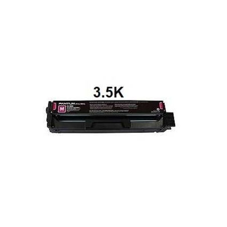 טונר אדום מקורי PANTUM CTL2000HM 3.5K