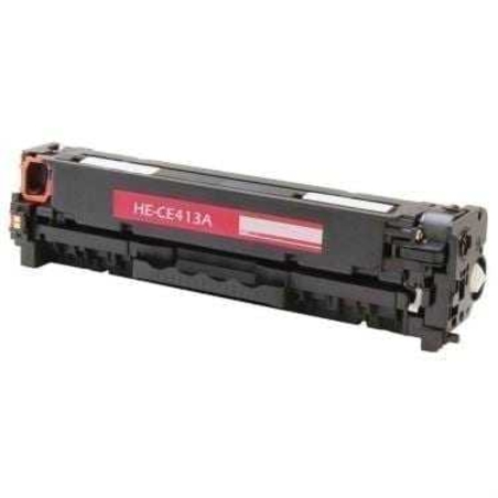 טונר אדום תואם hp 305a ce413a