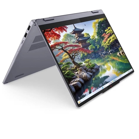 Lenovo 5 2-IN-1 | Core Ultra 7 255U | 512GB SSD | 16GB RAM | 14