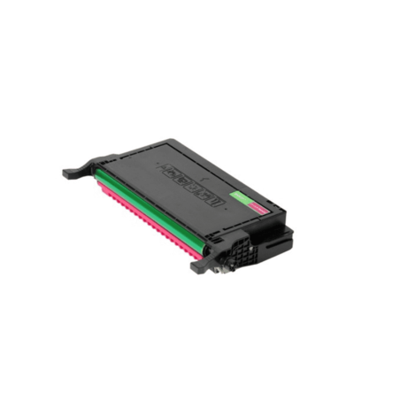 טונר אדום תואם Samsung CLPM660B
