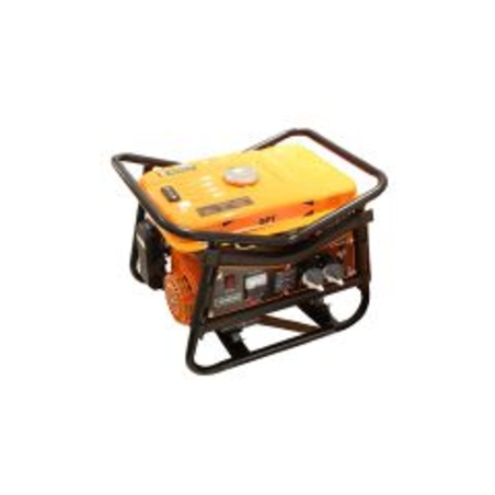 גנרטור 2200W ומייצב מתח