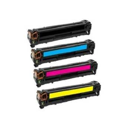 סט טונרים תואמים kyocera tk590/ tk-590
