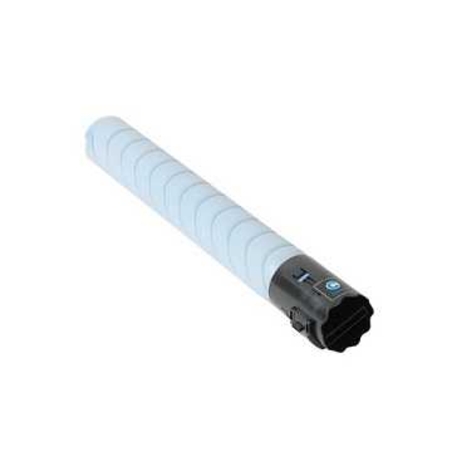 טונר כחול konika minolta tn216c cyan A11G431