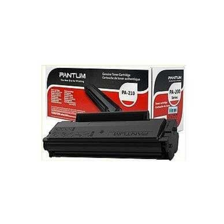 טונר מקורי PANTUM PA210 PA-210