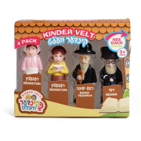 רביעיה רבנים