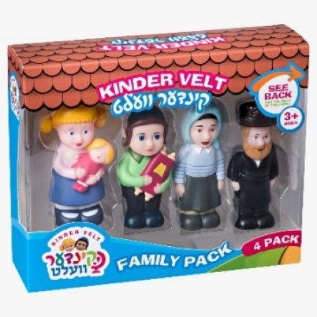 רביעיה משפחה