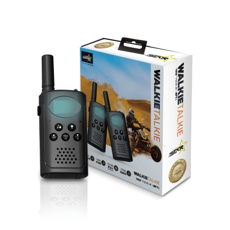 מכשיר קשר GAME STAR BF-T3