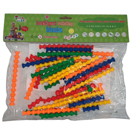 מקליקונים בשקית 300 גרם