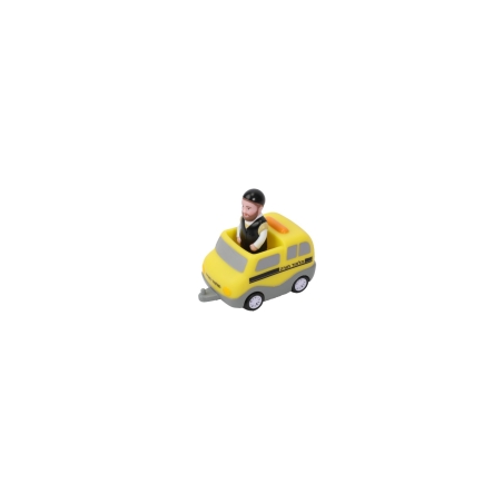 מכונית תלמוד תורה