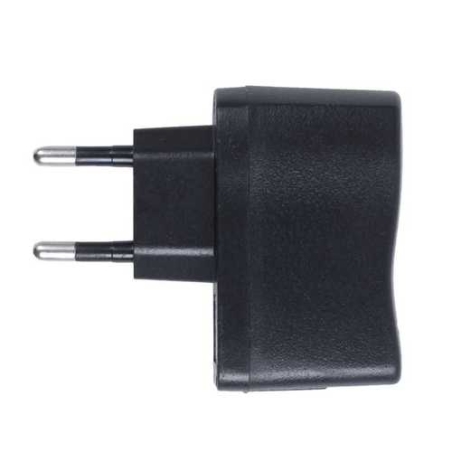 מטען USB אמפר 1 - עבור גמבויים ומצלמות ילדים