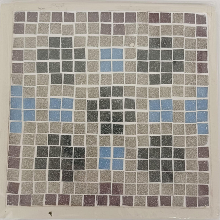 משטח לסירם פסיפס דגם פלוס 2