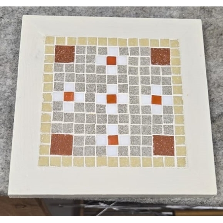 משטח לסירים דגם פלוס