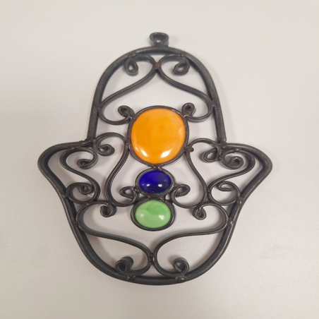 חמסה ויטראז' דגם 4