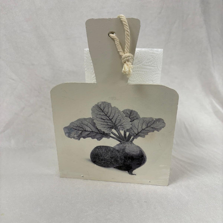 מעמד לנייר סופג סלק