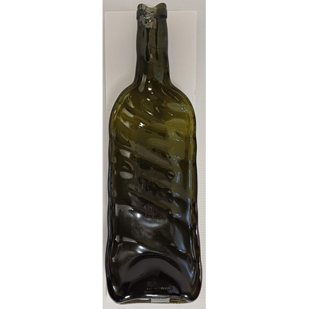 מעמד זכוכית לכפות מטבח