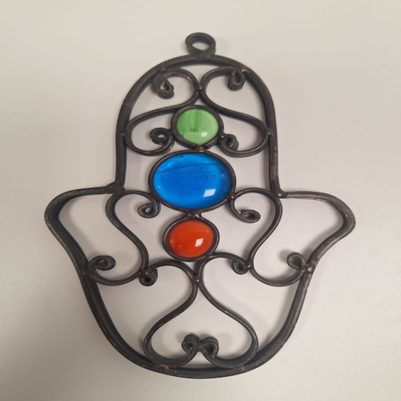 חמסה ויטראז' דגם 5