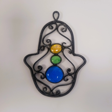 חמסה ויטראז' דגם 3