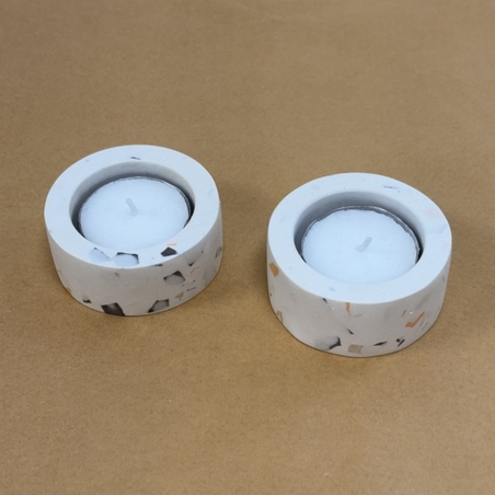 פמוט קטן לנר