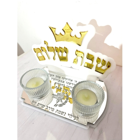 מעמד נרות 
