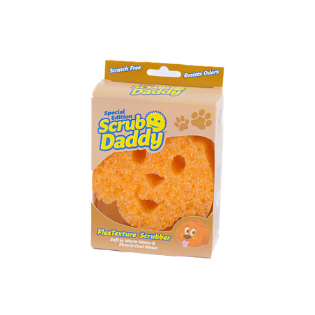 ספוג ניקוי Scrub Daddy בצורת כלב
