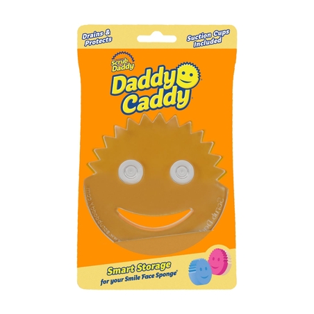 Daddy Caddy