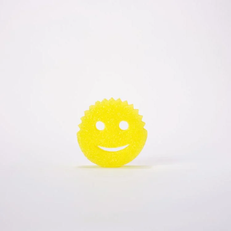 ספוג סקראב דאדי - Scrub Daddy Original