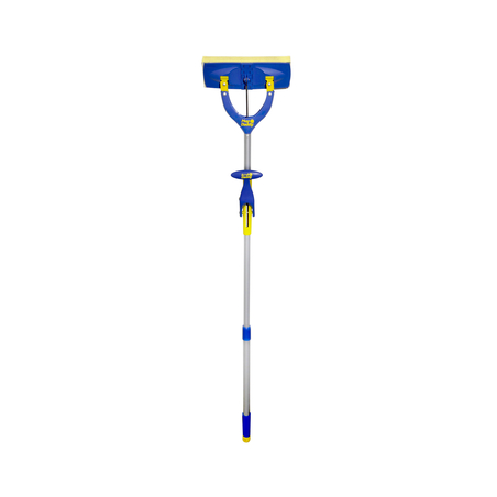 מגב הקסם - Butterfly Mop
