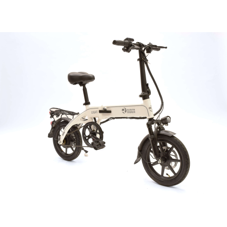אופניים חשמליים ריידר לייט rider light