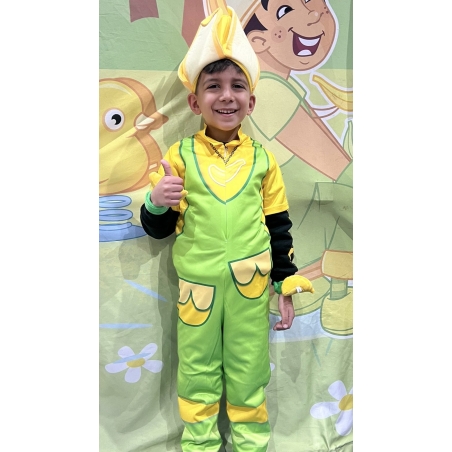 Fozi Mozi's Costume بدلة فوزي موزي