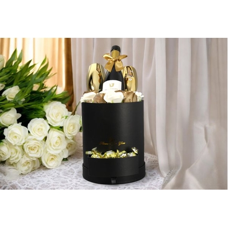 מארז מפואר מכל הלב