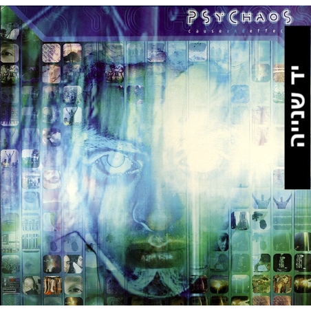 Psychaos – Cause And Effect