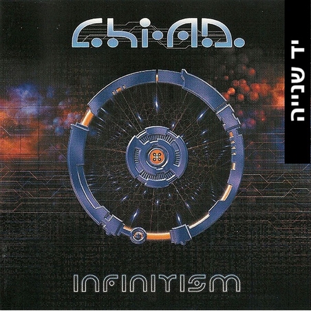 Chi-A.D. ‎– Infinitism