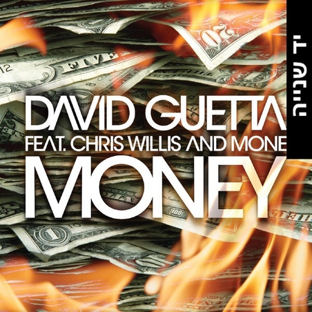 David Guetta Feat. Chris Willis And Mone – Money