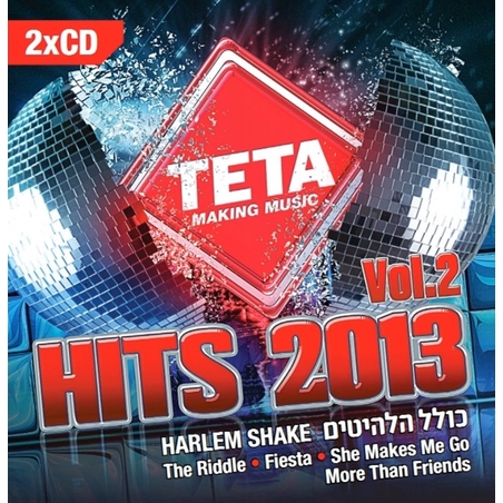 TETA hits 2013 vol.2