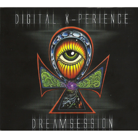 Various – Digital X-Perience: Dreamsession