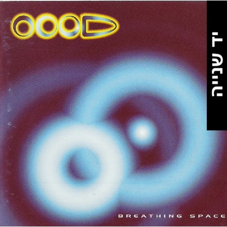 OOOD–  Breathing Space
