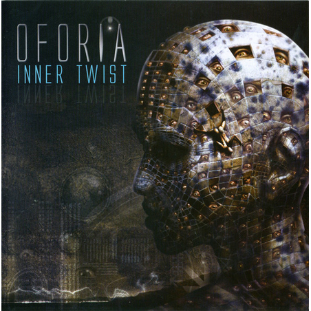 Oforia – Inner Twist