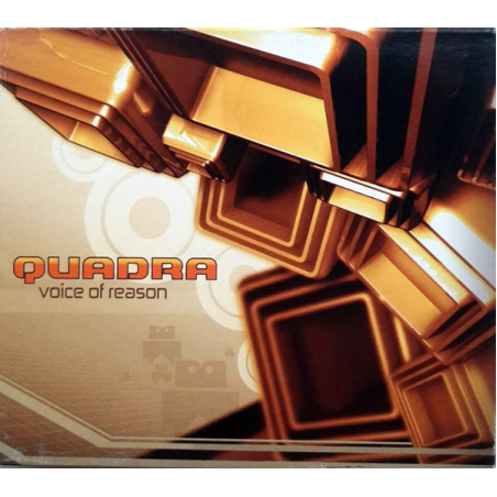 Quadra- voice of reason