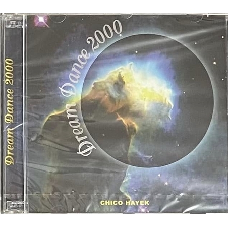 Chico Hayek – Dream Dance 2000