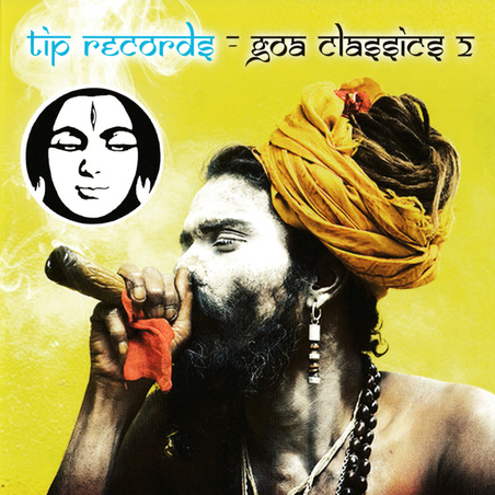 Various – Goa Classics 2
