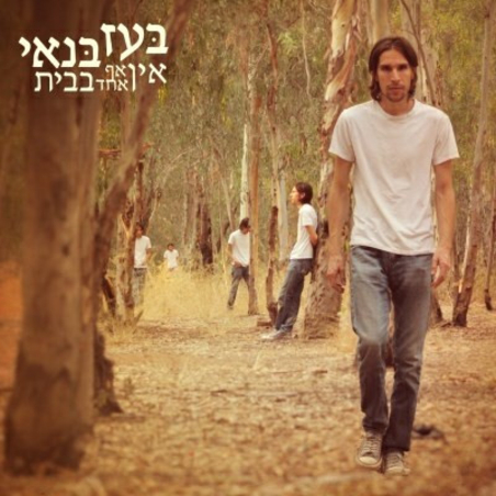 בעז בנאי- אין אף אחד בבית
